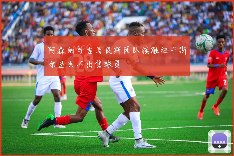 阿森纳与吉马良斯团队接触纽卡斯尔坚决不出售球员